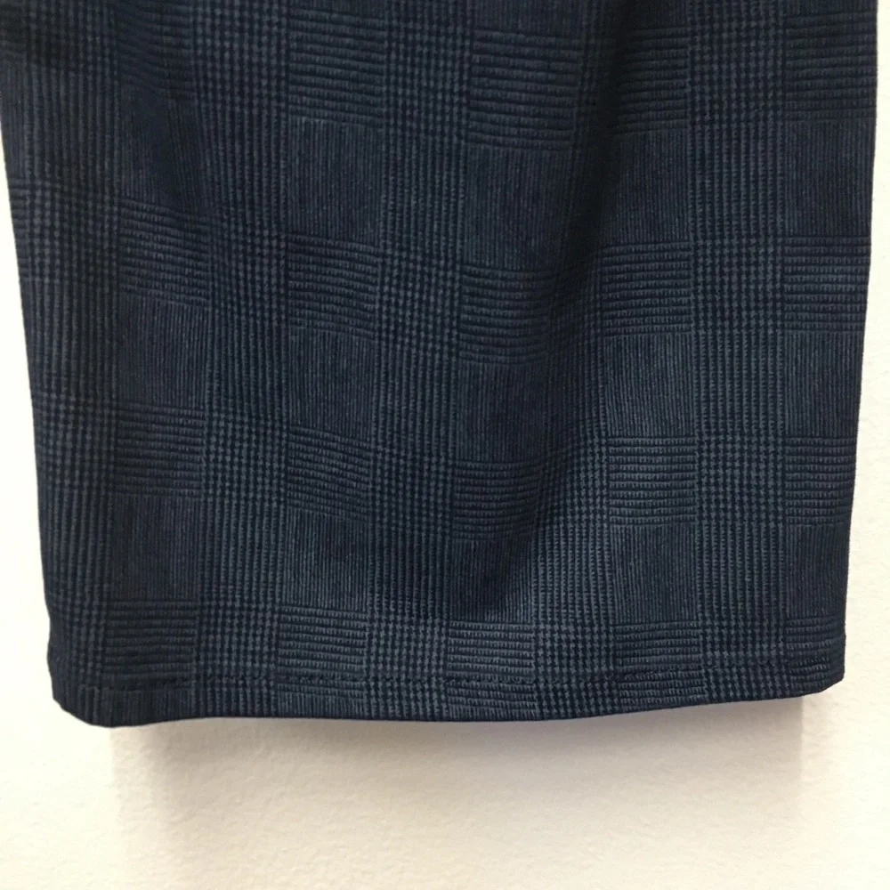 Ag Adriano Goldschmied The Everett Slim Straight Jean Size 40W X 32L Blue Denim